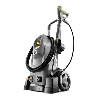 В аренду Мойка высокого давления, в прокат Karcher HD 6/15