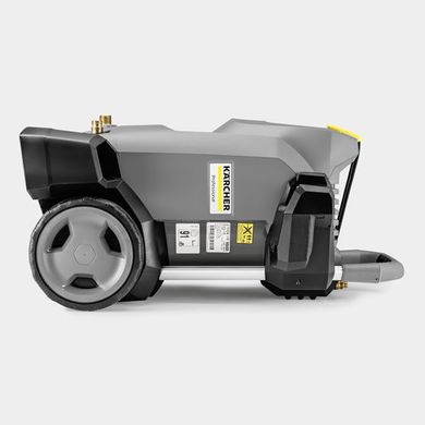 В оренду Мийка високого тиску, в прокат Karcher HD 6/15