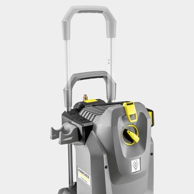 В аренду Мойка высокого давления, в прокат Karcher HD 6/15