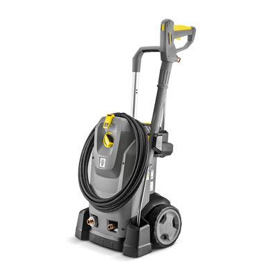 В аренду Мойка высокого давления, в прокат Karcher HD 6/15