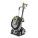 В оренду Мийка високого тиску, в прокат Karcher HD 6/15