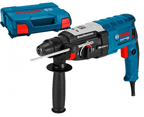 В аренду Перфоратор в прокат Bosch GBH 2-28